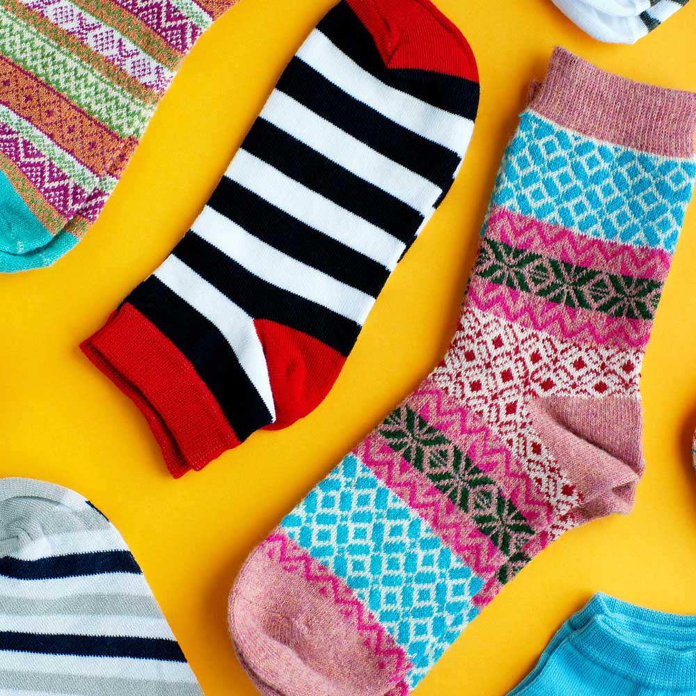 CALCETINES
