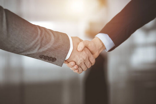 Relación B2B sin intermediarios