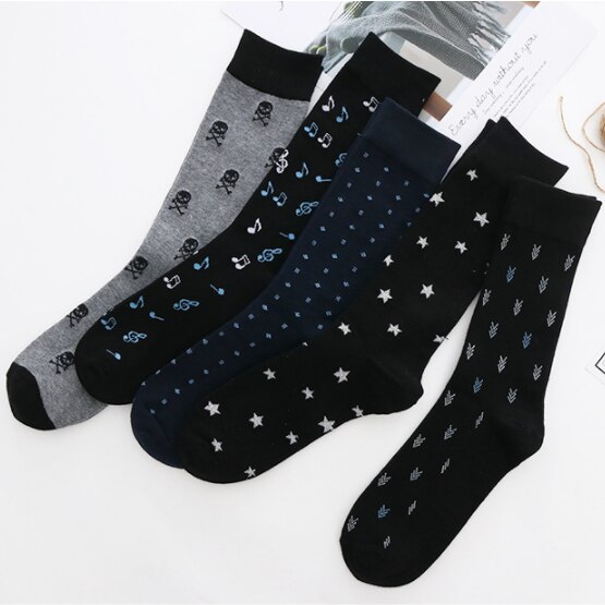 CALCETINES DE VESTIR
